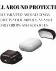 Haunted Earbuds Case Int.