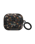 Mysterious Garden Earbuds Case Int.