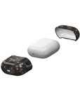 Mysterious Garden Earbuds Case Int.