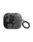 Dark Night Earbuds Case Int.