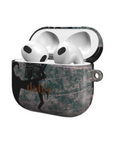 Dark Night Earbuds Case Int.