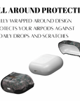 Dark Night Earbuds Case Int.