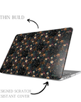 Mysterious Garden Laptop Case Int.