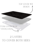 Wicked Laptop Case Int.
