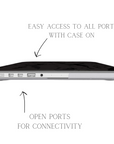 Wicked Laptop Case Int.