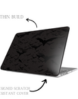 Wicked Laptop Case Int.