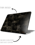 Gruesome Laptop Case Int.