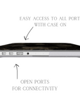 Gruesome Laptop Case Int.