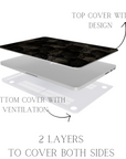 Gruesome Laptop Case Int.