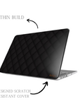 Dark Love Laptop Case Int.