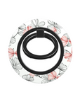 Baby Room Phone Ring Holder | Stylish Grip & Stand