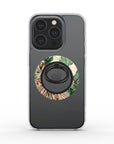 Color My World Phone Ring Holder | Stylish Grip & Stand