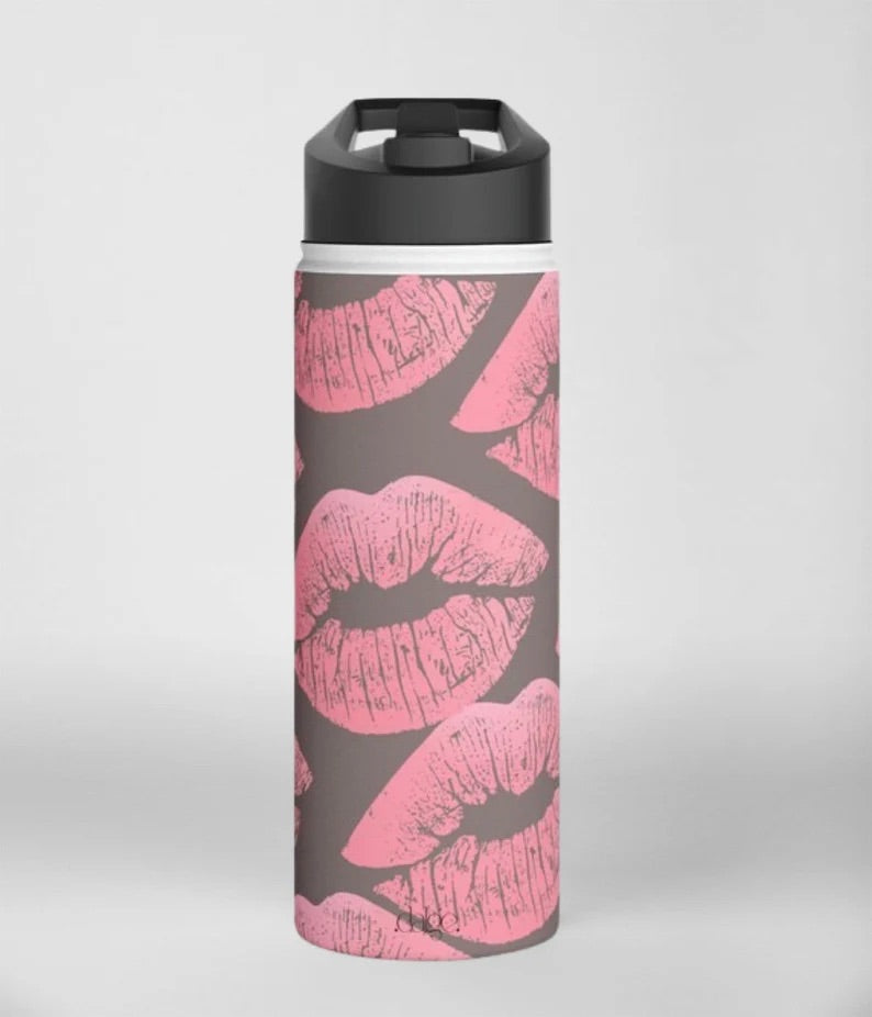 Dark Dream Stainless Steel Water Bottle