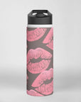 Dark Dream Stainless Steel Water Bottle