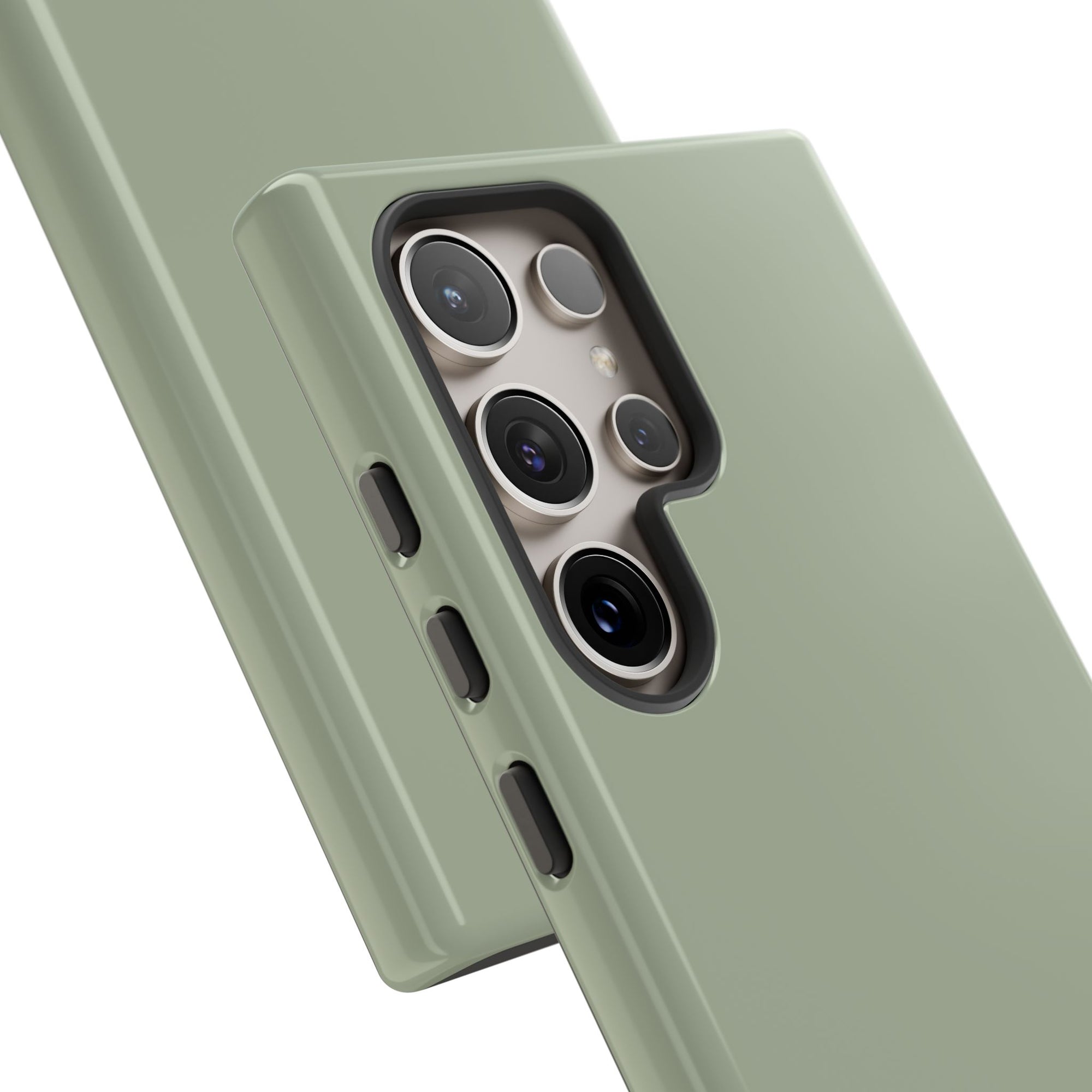 Sage Tough Phone Case Int.