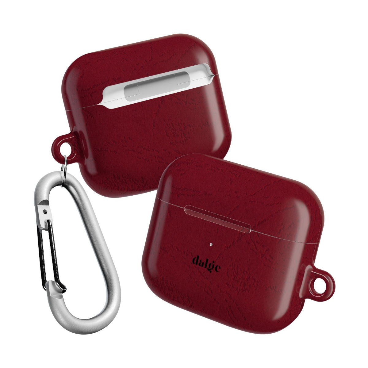 Long Walk Earbuds Case - Protective and Elegant Accessory