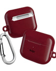 Long Walk Earbuds Case - Protective and Elegant Accessory