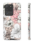 Floral Madness Tough Case Int.