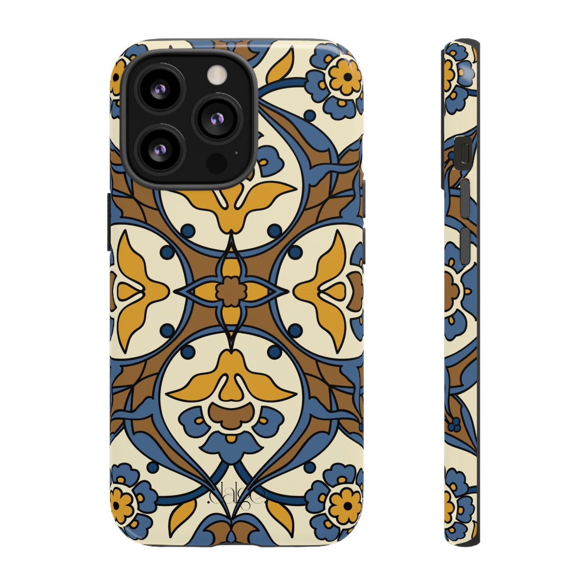 Amor Tough Phone Case Int.