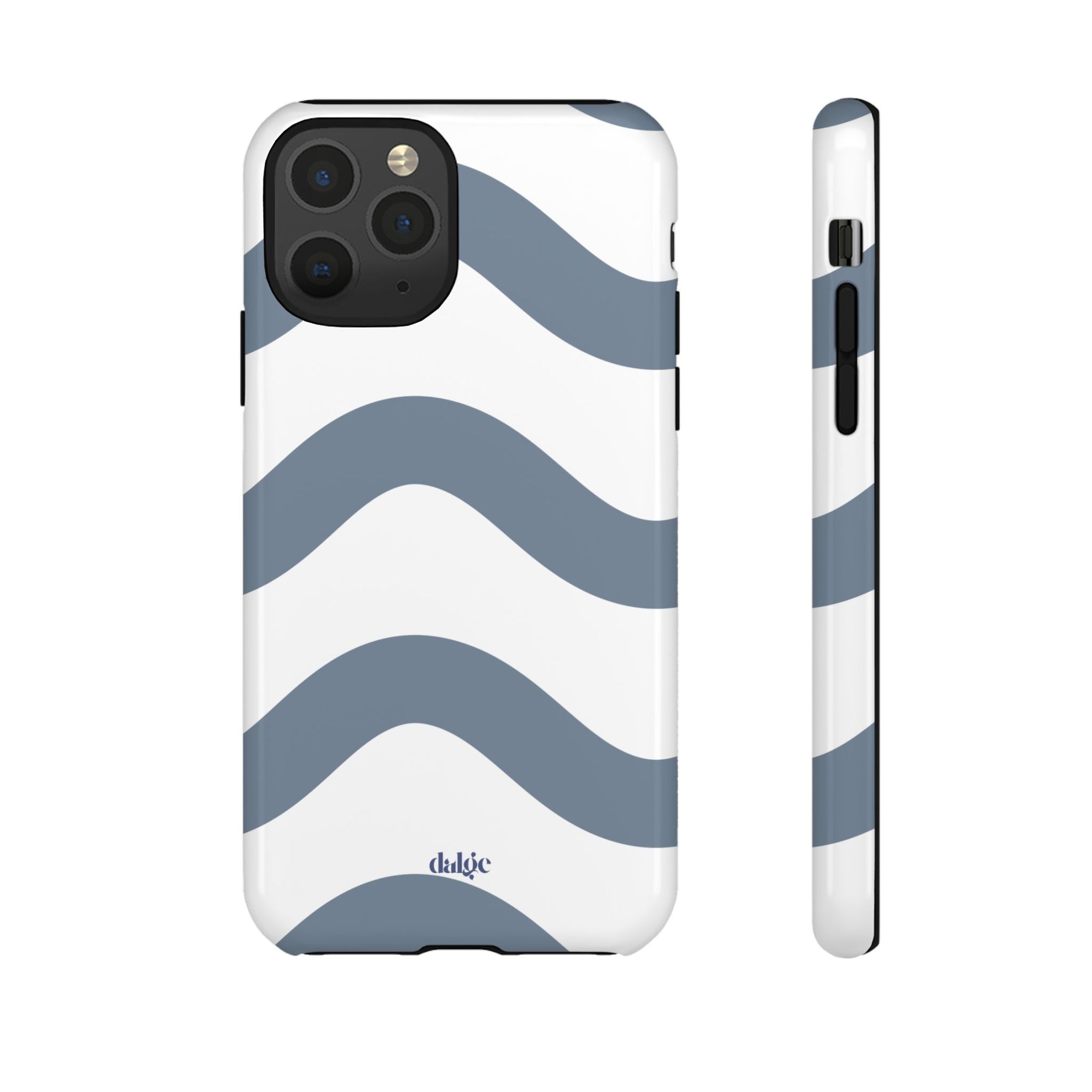 Vertigo Tough Phone Case Int.