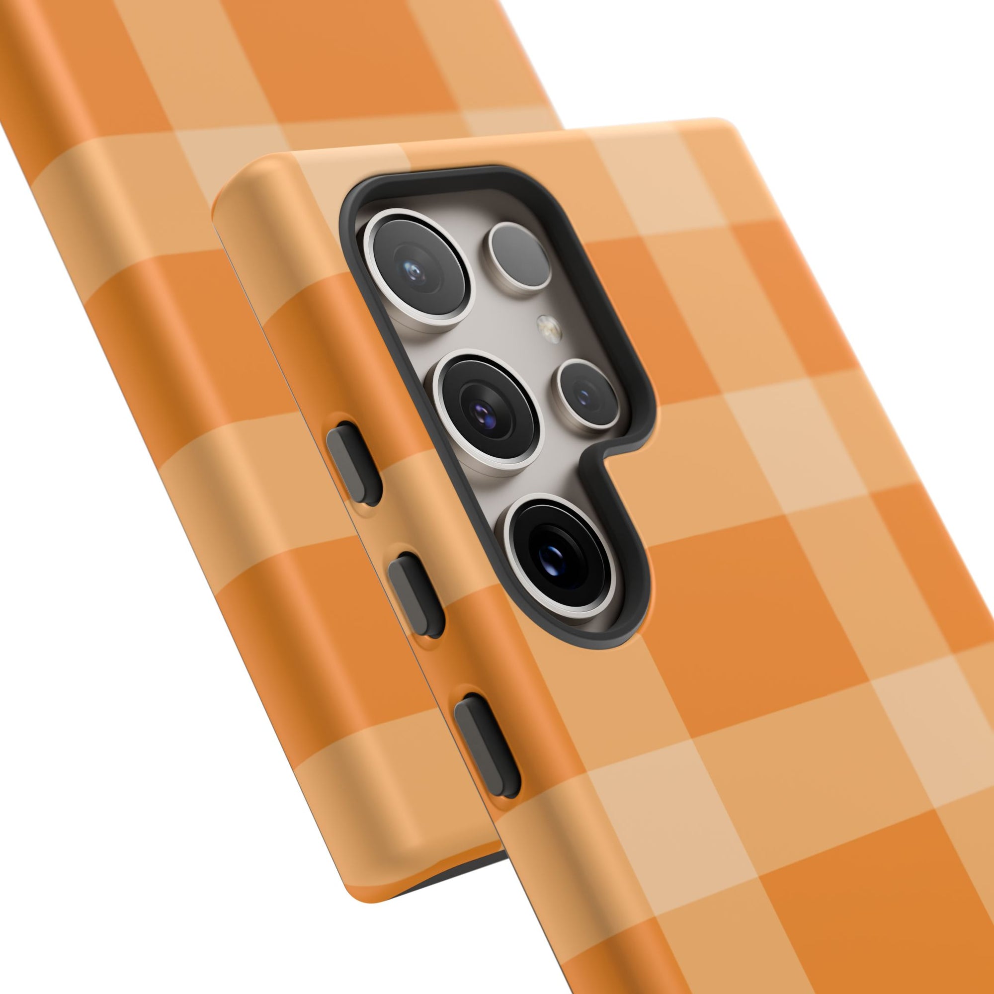 Pumpkin Tart Tough Phone Case Int.