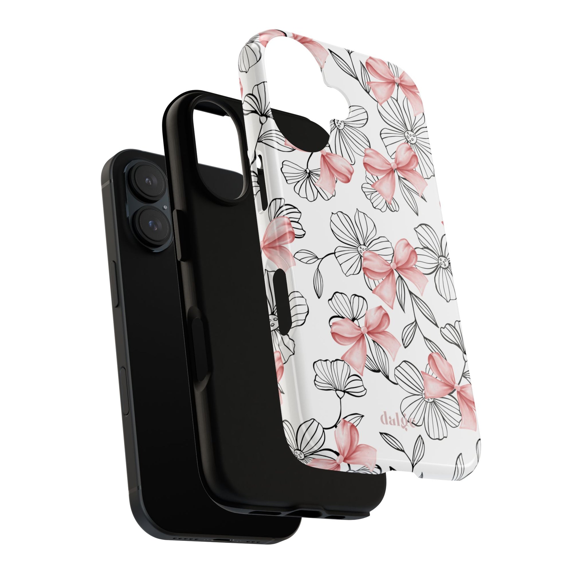 Baby Room Tough Phone Case  | Ultimate Protection