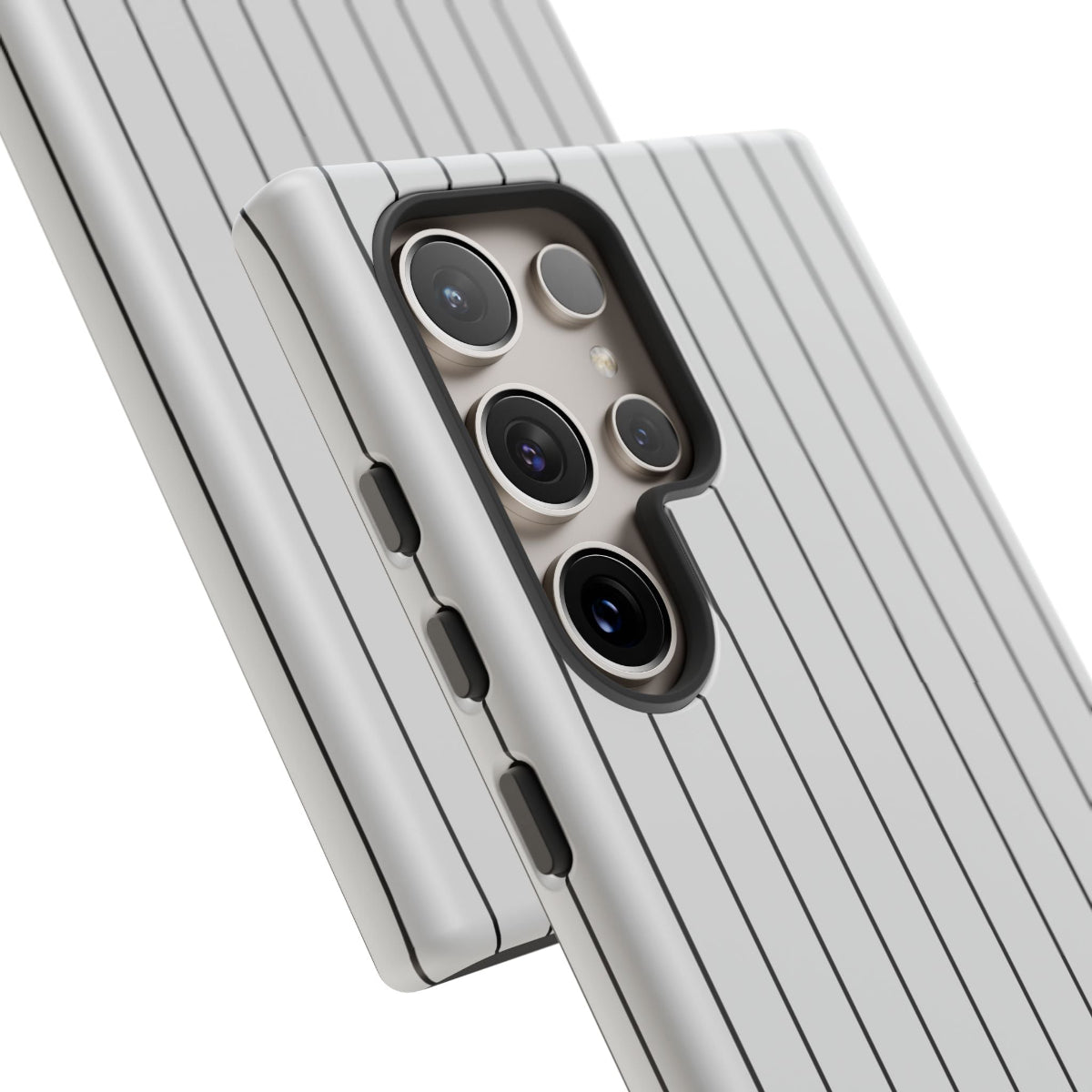 Minus One Tough Phone Case Int.