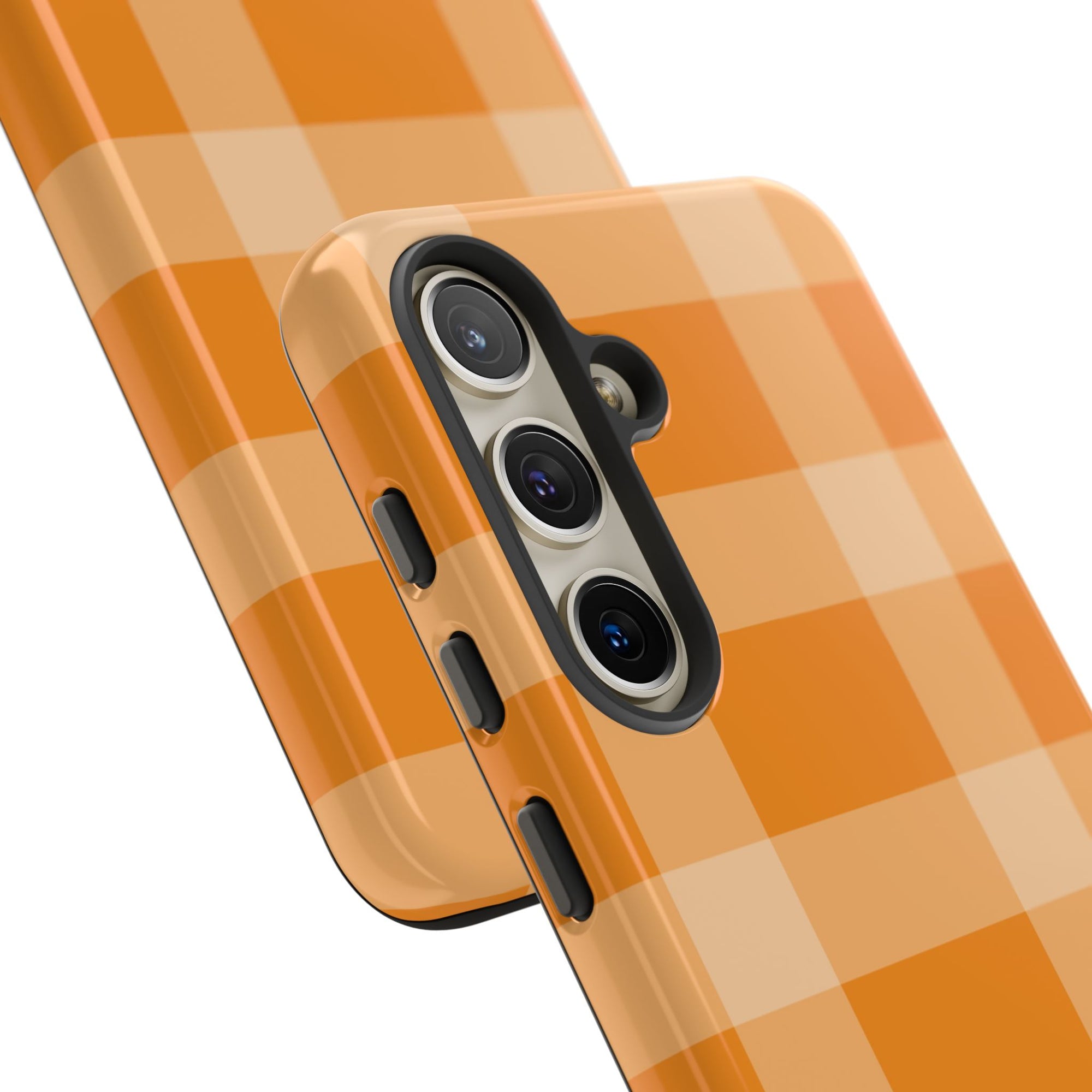 Pumpkin Tart Tough Phone Case Int.