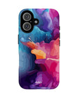Spring's Palette Tough Phone Case | Tough & Stylish Protection