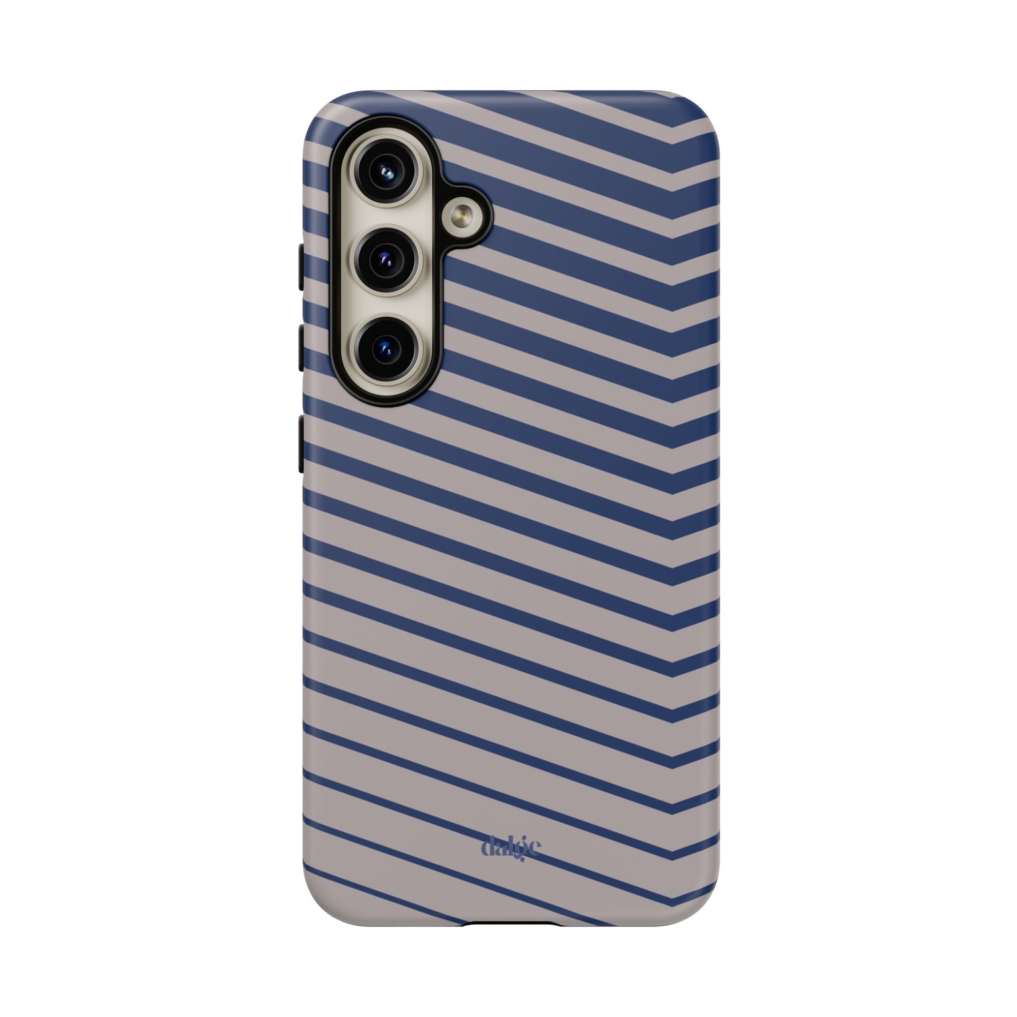 Skyscraper Tough Phone Case Int.