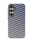 Skyscraper Tough Phone Case Int.