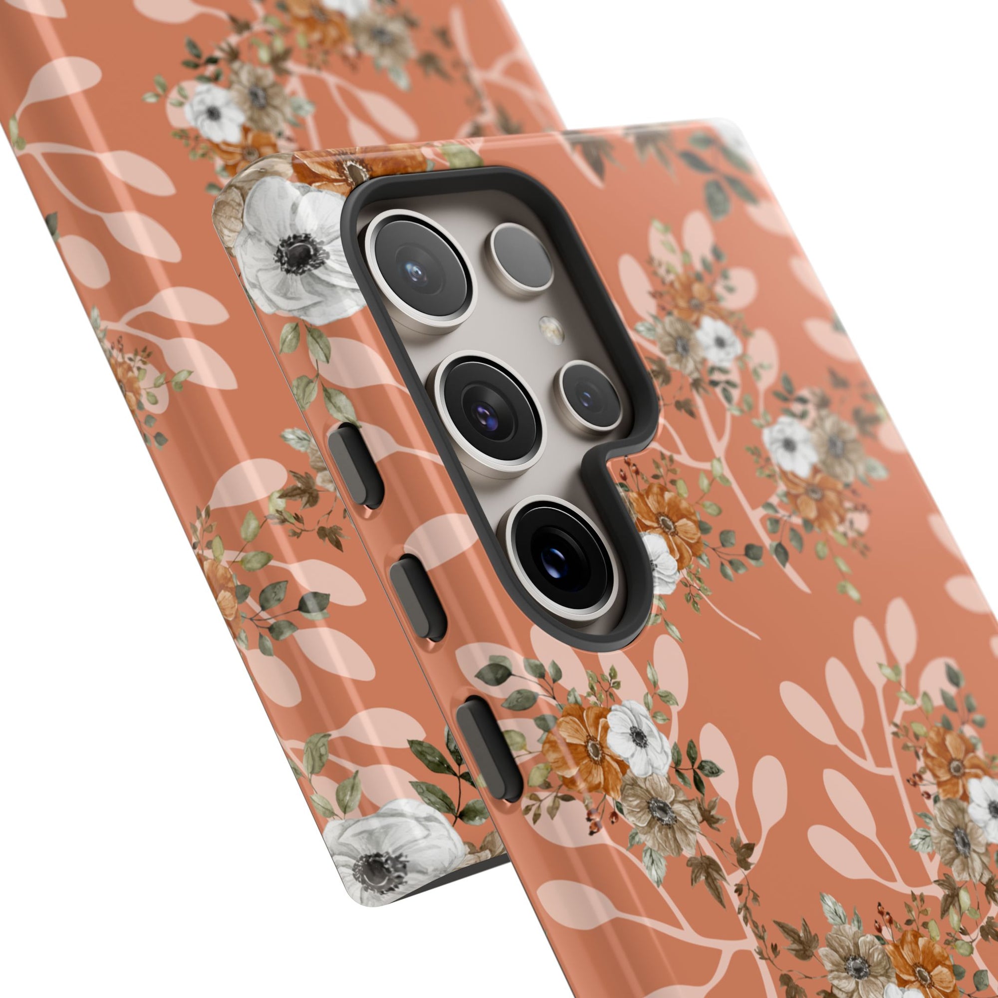 Hazel Tough Phone Case Int