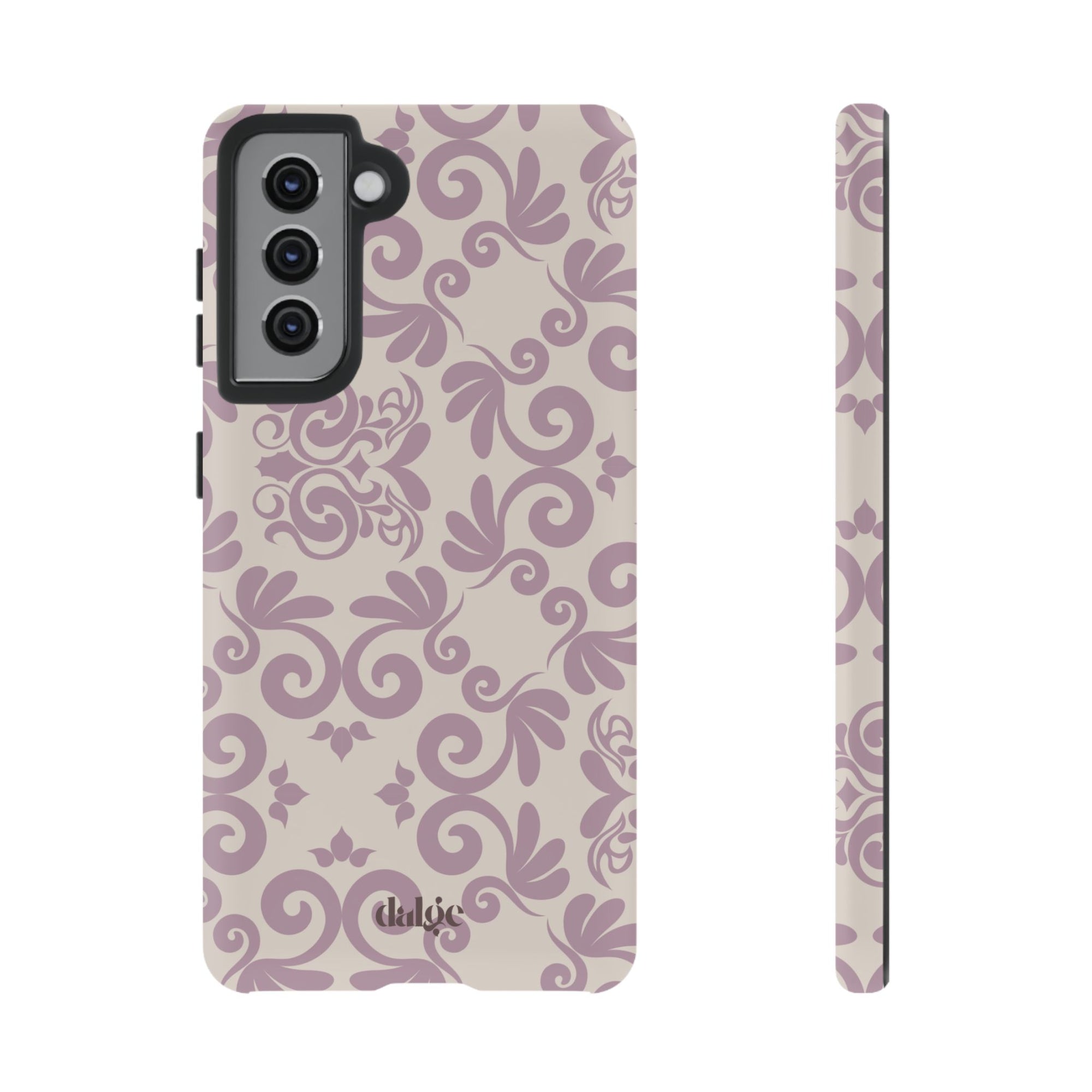 Gigi Tough Phone Case