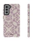 Gigi Tough Phone Case