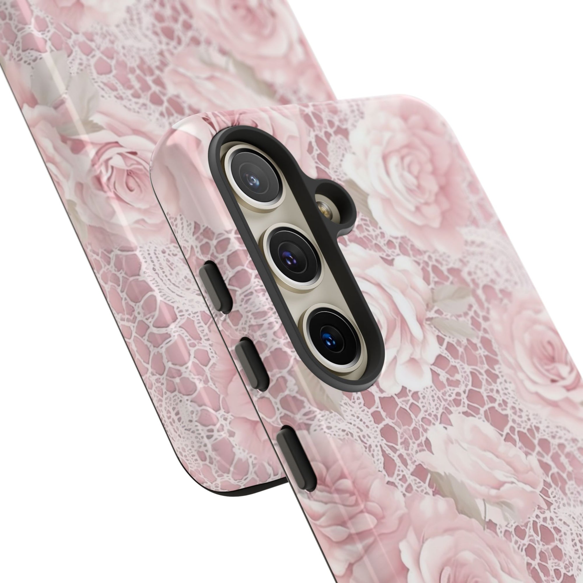 Rosie Tough Phone Case Int.