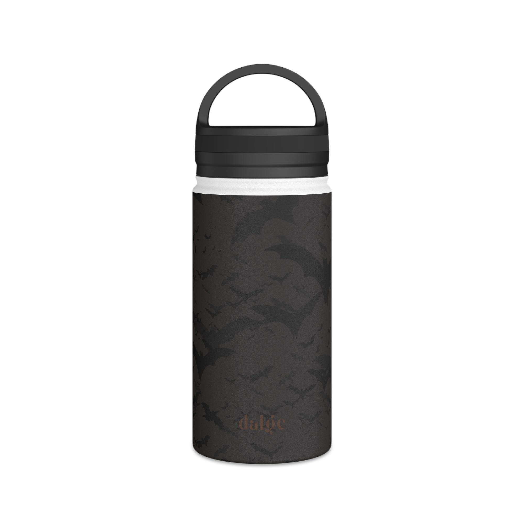 Wicked Stainless Steel Water Bottle | Durable & Stylish