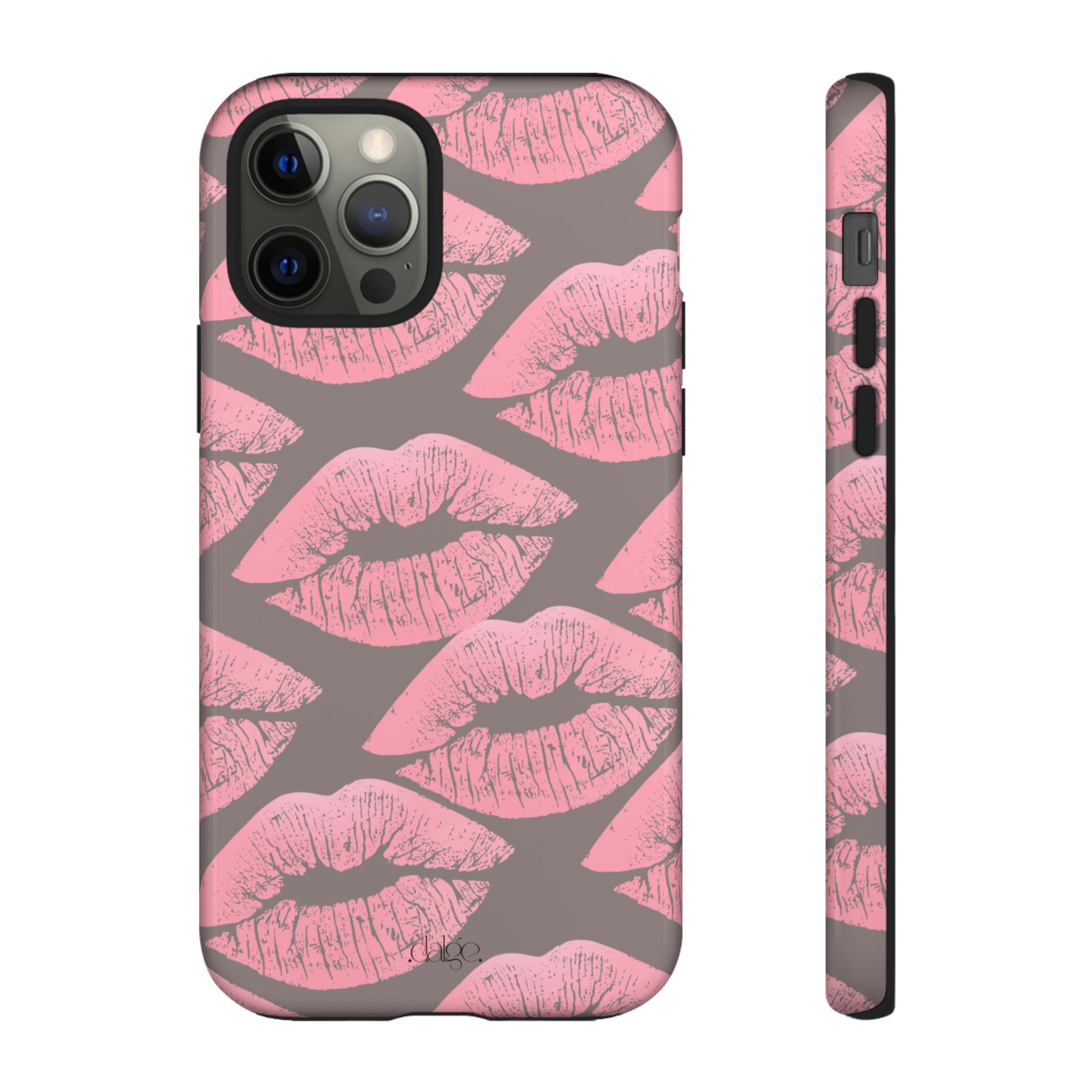 Dark Dream Tough phone case  | Ultimate Protection