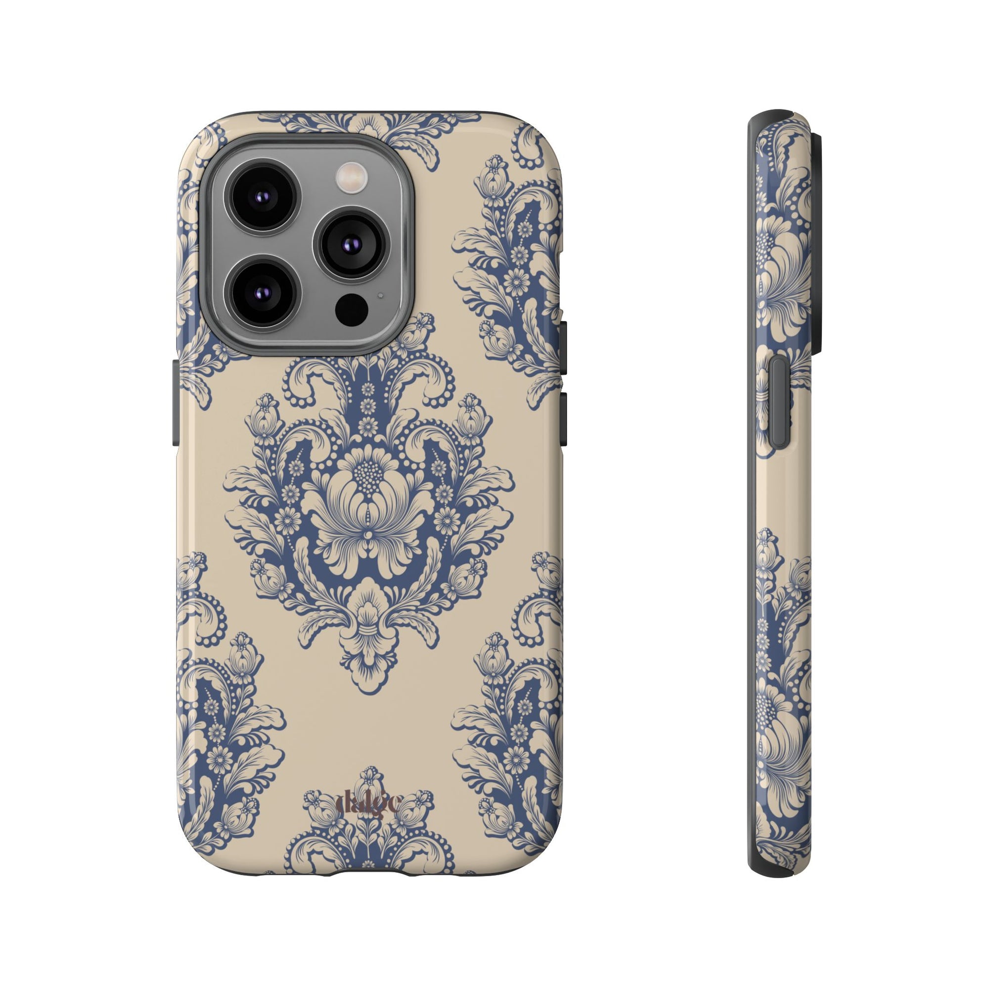 Aimee Tough Case | Stylish & Durable Phone Protection