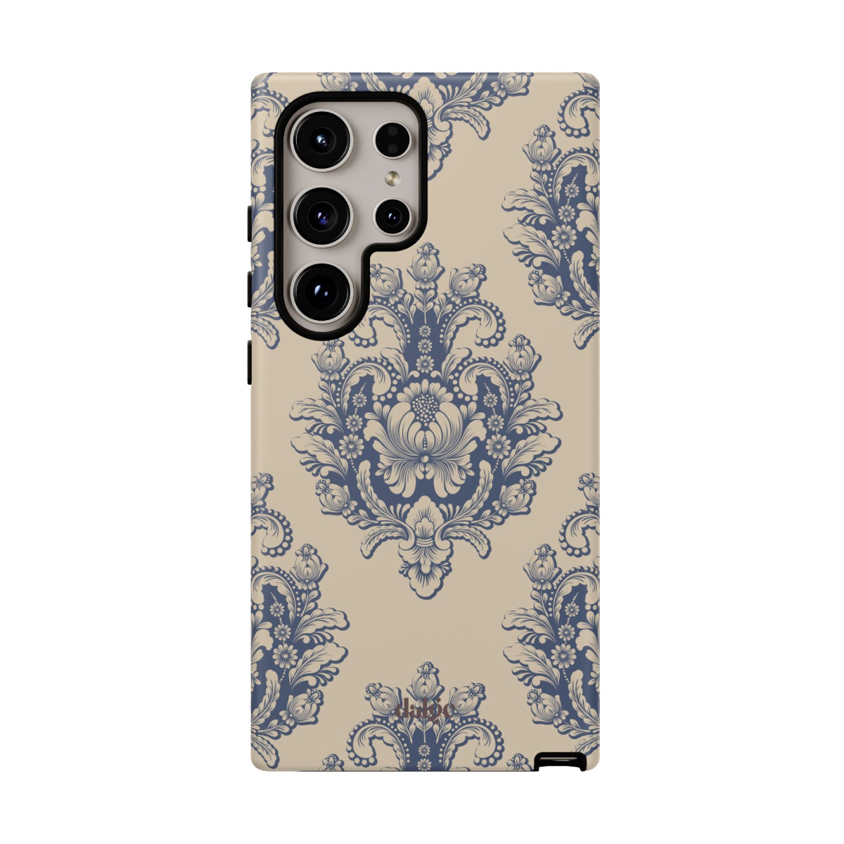 Aimee Tough Phone Case Int.