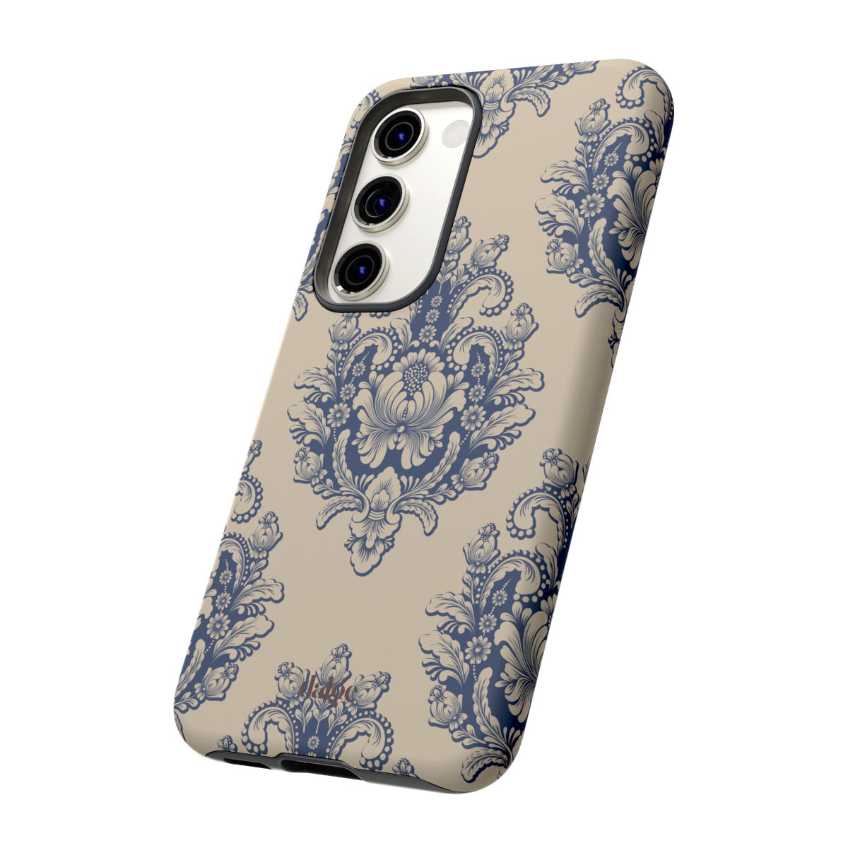 Aimee Tough Phone Case Int.