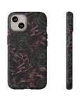 Bizarre Bouquet Tough Phone Case |  Stylish & Durable Phone Protection