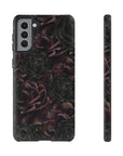 Bizarre Bouquet Tough Phone Case |  Stylish & Durable Phone Protection