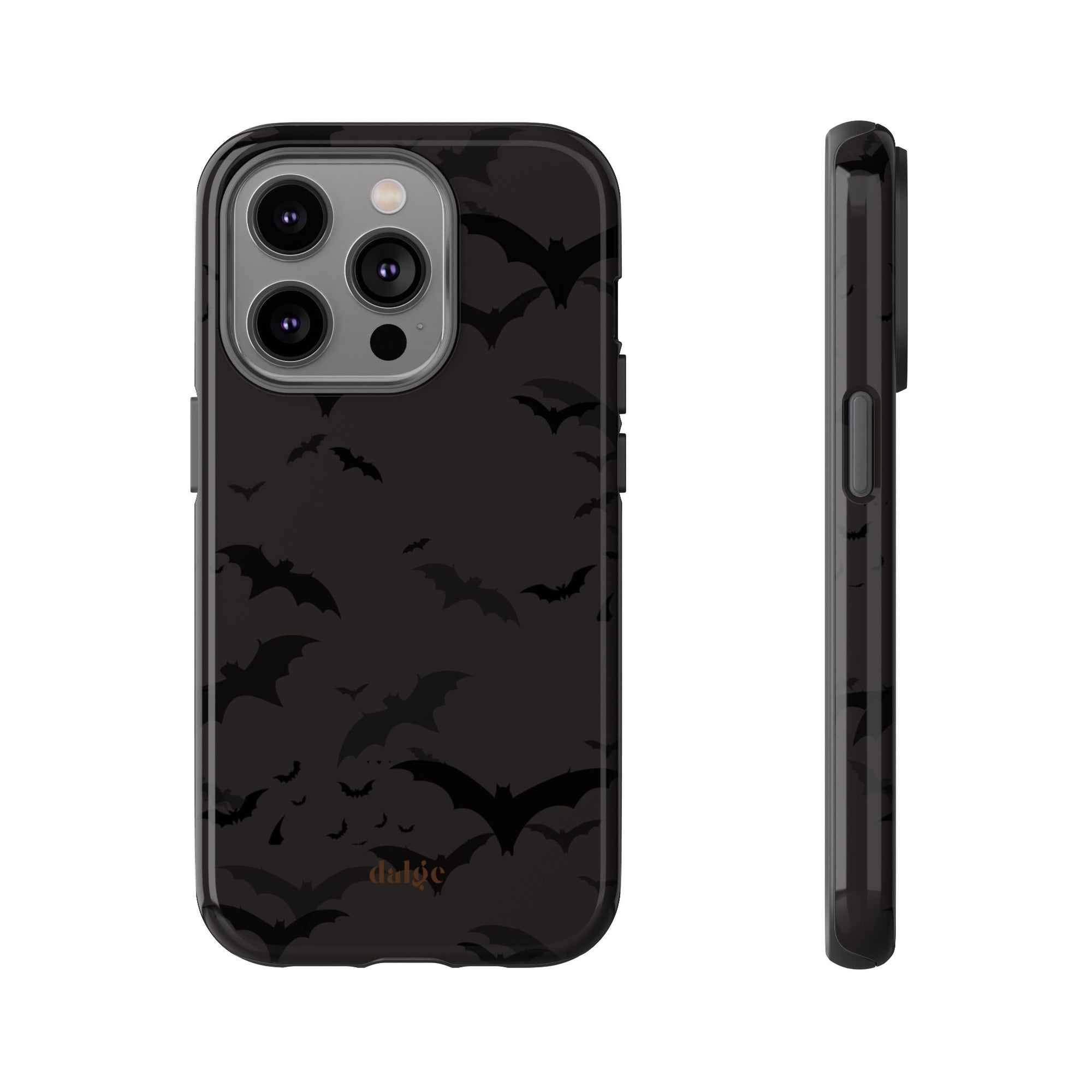 Wicked Tough Phone Case | Secure &amp; Stylish Accessory