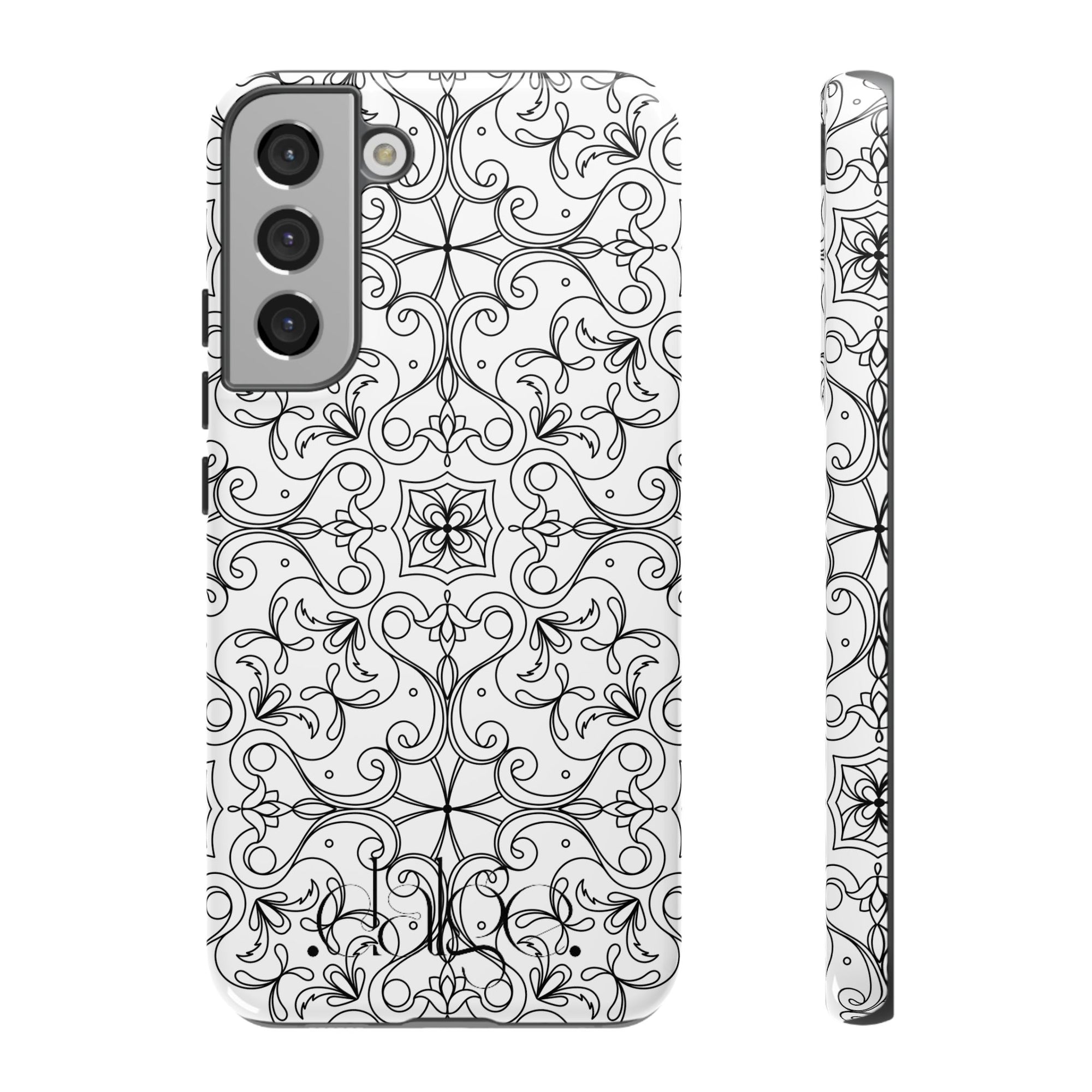 Anassa Tough Phone Case | Durable & Stylish Protection