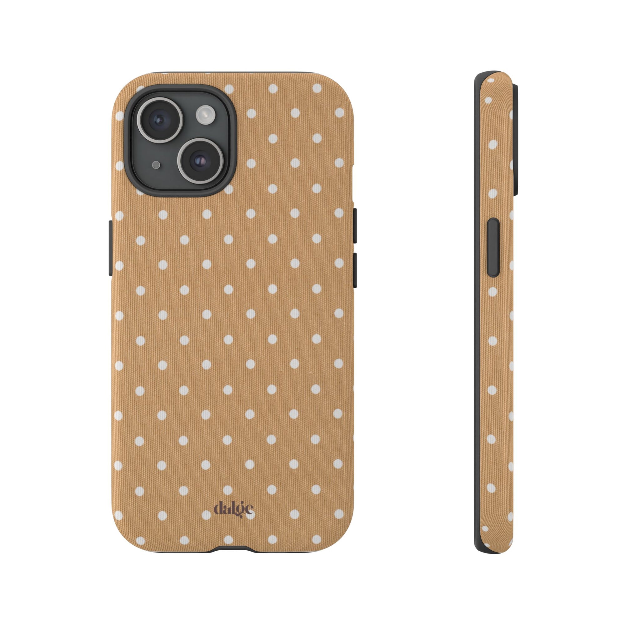 Connect The Dots Tough Phone Case  | Ultimate Protection