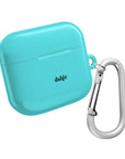 Ocean Blue Earbuds Cases |Secure & Stylish Protection 