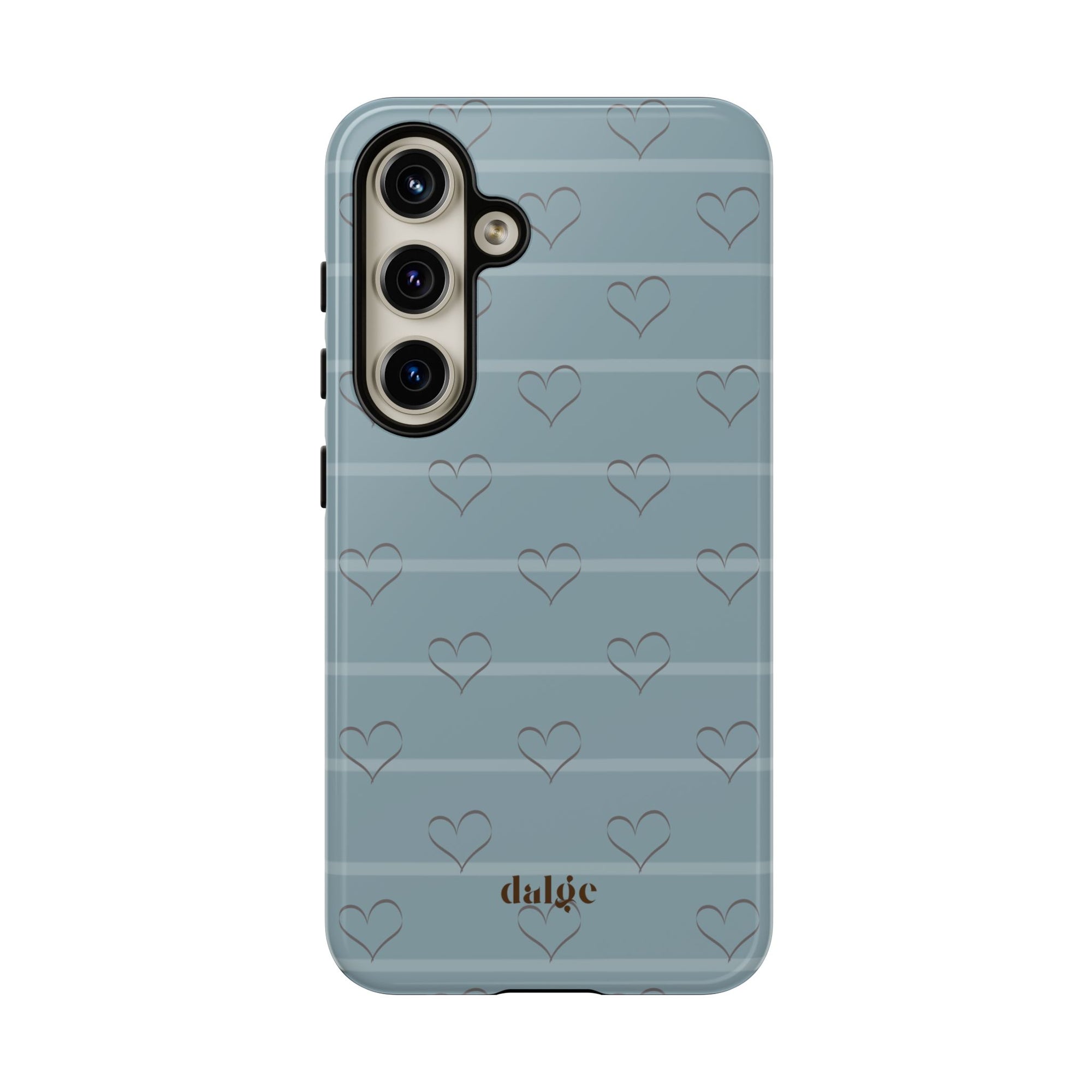 Date Her New 16 Tough Case-a designed phone case/cover for iPhone, samsung galaxy and google pixel devices.Stylish & Durable Phone Protection