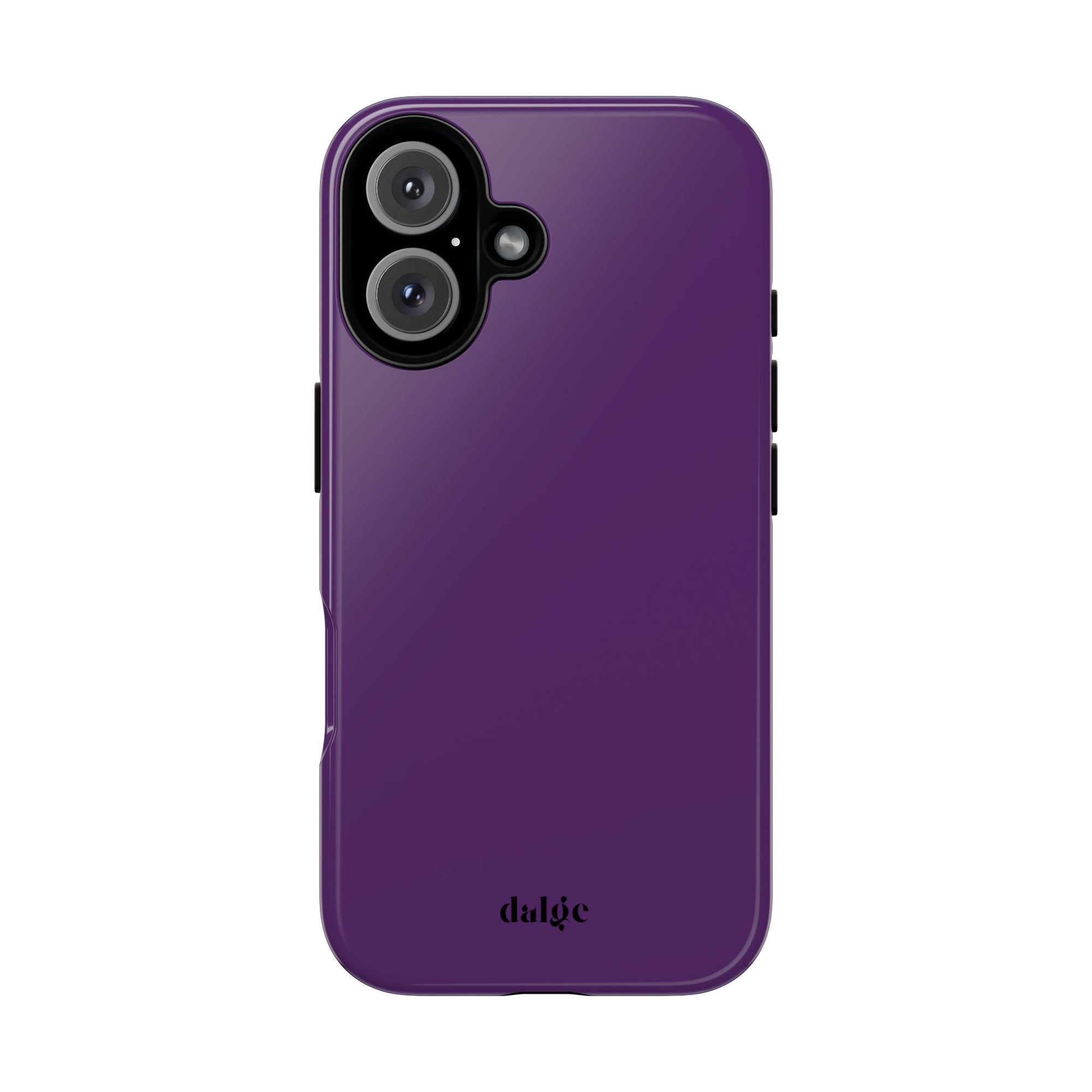 Purple Palette Tough Phone Case | Stylish &amp; Durable Phone Protection