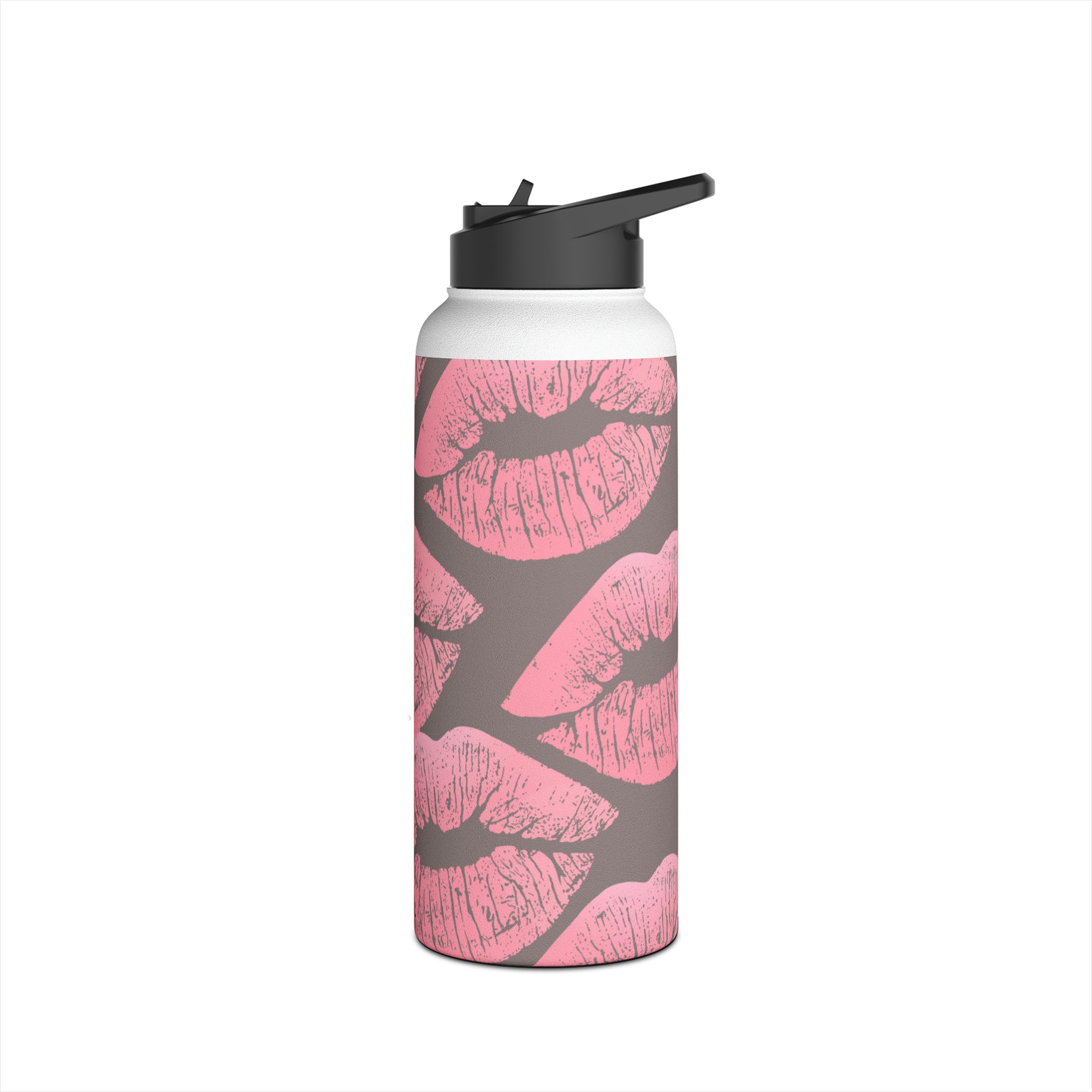 Dark Dream Stainless Steel Water Bottle