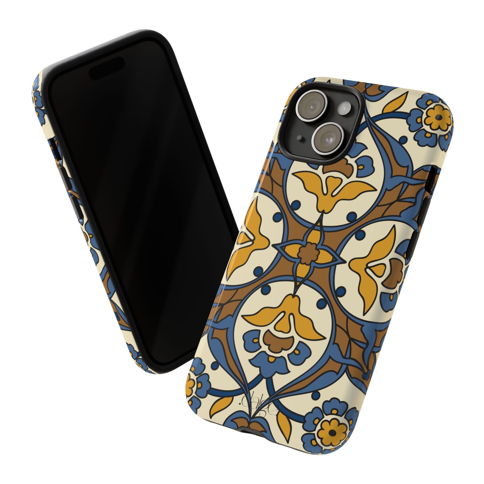 Amor Tough Phone Case Int.